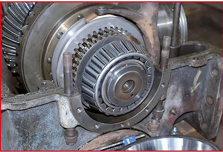 Actual product image KS Tools 450.5000