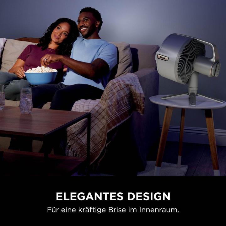 Actual product image Shark FA300WHCH FlexBreeze Pro Mist (57.70 dB)