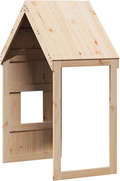 Produktbild vidaXL Dach für Kinderbett