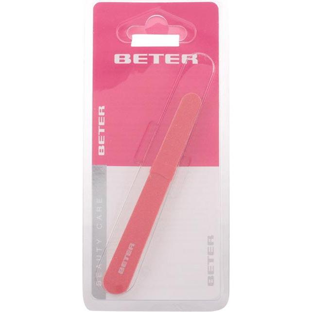 Beter, Nagelpflegegerät, LIMA uñas coridón 11 cm 4 pz