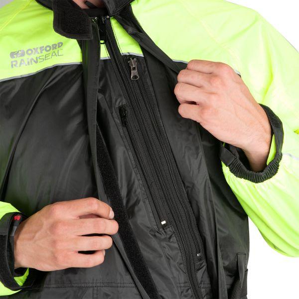 Produktbild Oxford Rainseal Oversuit (Herren, Damen, S)