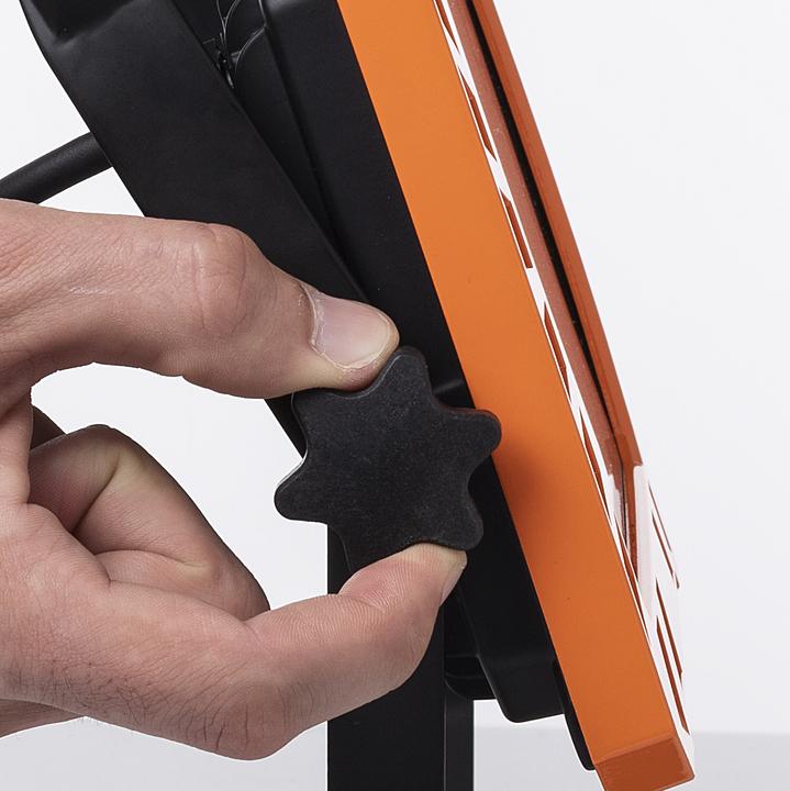 Produktbild Smartwares FCL-76004 LED-Arbeitsleuchte (3660 lm)