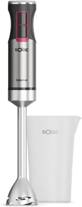 Produktbild Solac Stabmixer mit Messbecher