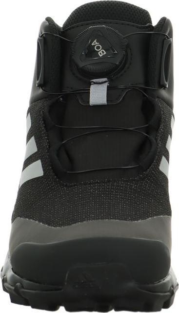 Actual product image adidas Kid's Terrex Winter Mid Boa Rain Ready (38)