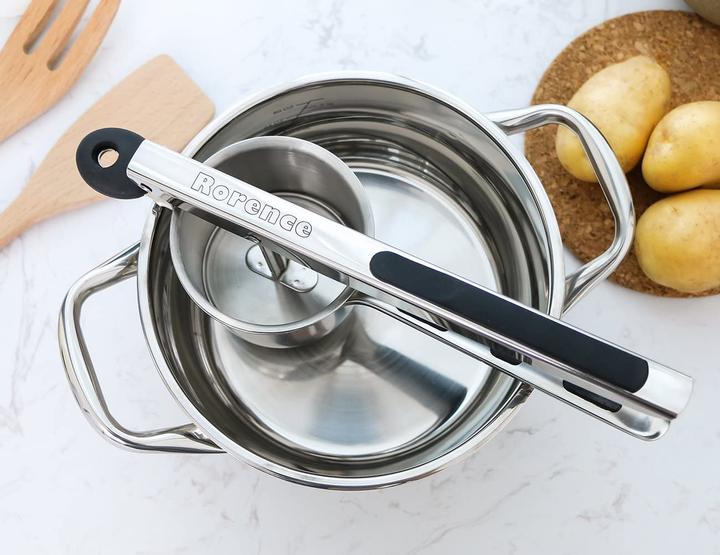 Immagine prodotto Rorence Pressa per patate e Spaetzle