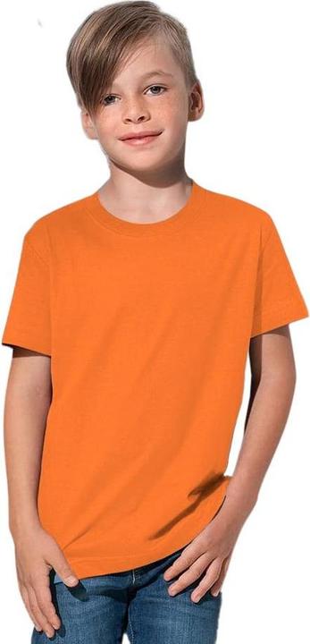 Produktbild Stedman KlassikTShirt (M)