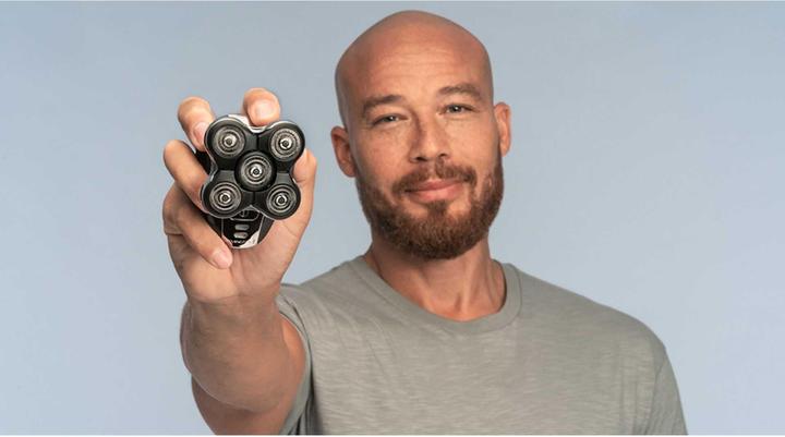 Actual product image