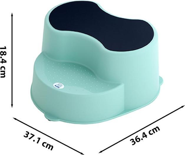 Immagine prodotto Rotho Babydesign Sgabello per bambini TOP