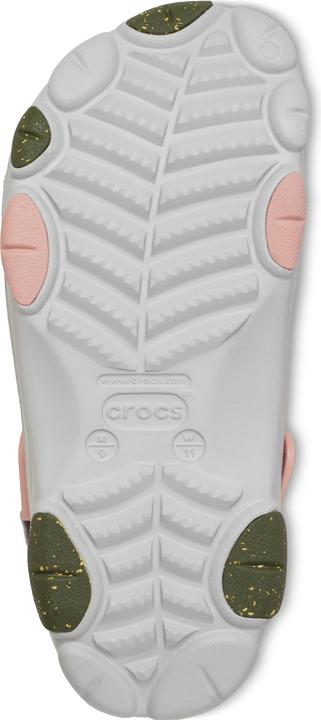 Actual product image Crocs All-Terrain Clog (43, 43.5, 44, 43 1/3)