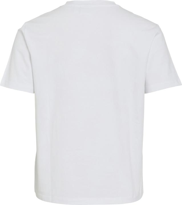 Actual product image Vila VINORA Rundhals T-Shirt (XS)