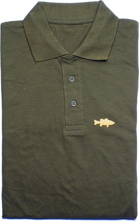 Immagine prodotto Big Fish poo bass god (L)