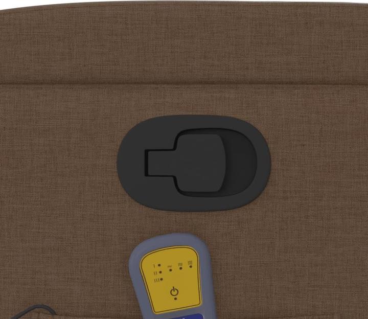 Produktbild vidaXL Massagesessel