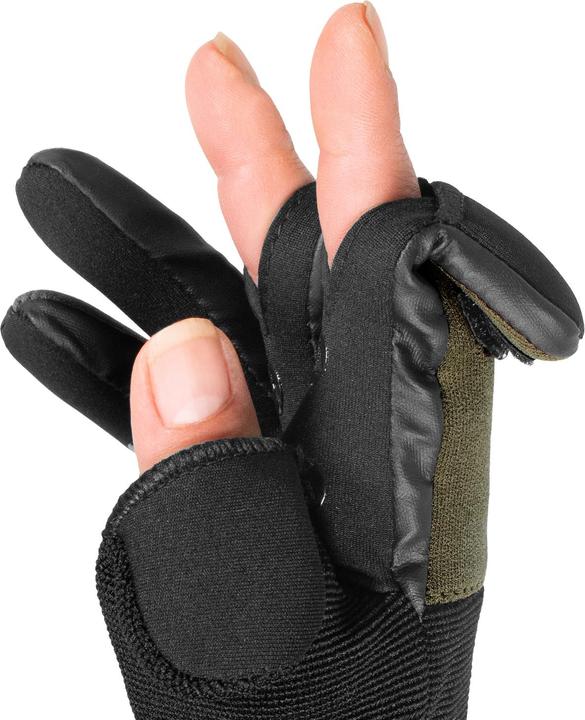 Image du produit Arapaima Fishing Equipment Gants en néoprène (3XL)