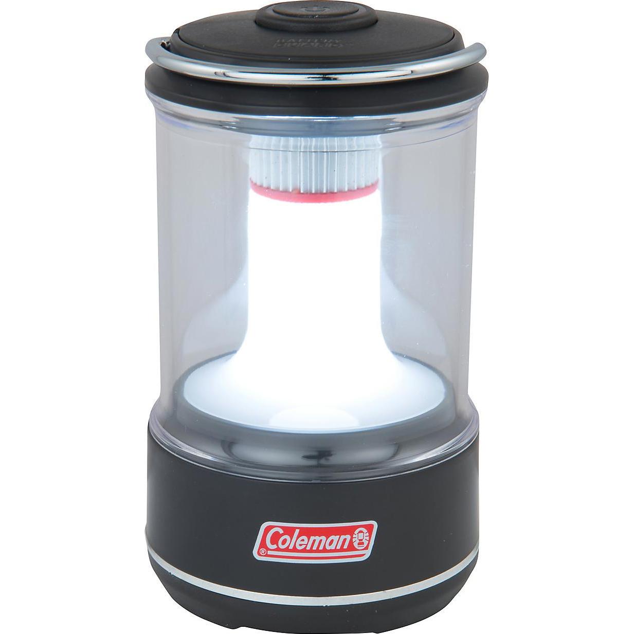 Coleman, Campinglampe
