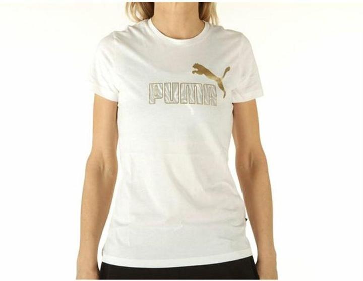 Produktbild Puma Graphic Tee (XS)