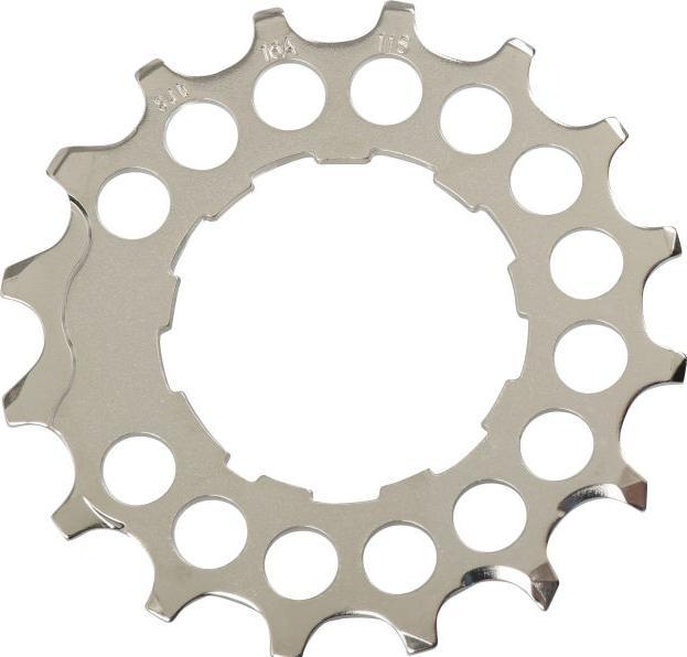 Actual product image Shimano Pinion (16)