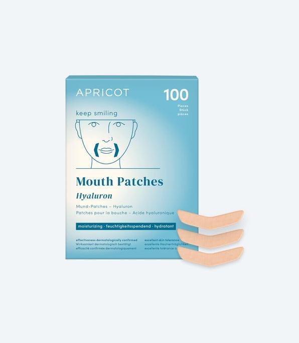 Immagine prodotto Apricot Mundpflaster keep smiling 100