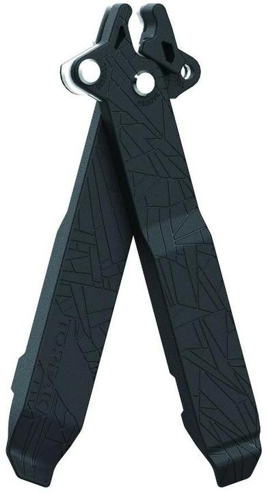 Actual product image Topeak Power Lever X