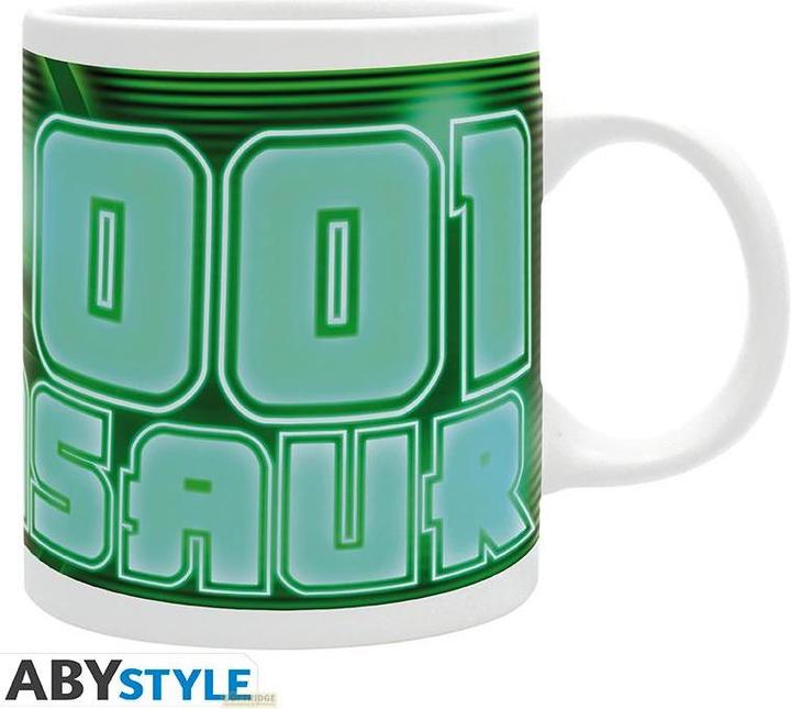 Immagine prodotto GB Eye Pokémon: Bulbasaur - Bulbasaur (320 ml, 1 x)