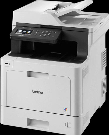 Immagine prodotto Brother MFC-L8690CDW (Laser, Colore)