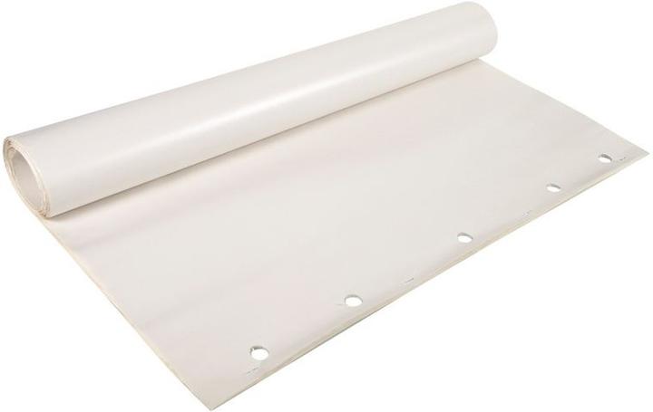 Actual product image Exacompta Flipchart inserts