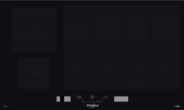 Whirlpool SMP 9010 C/NE/IXL