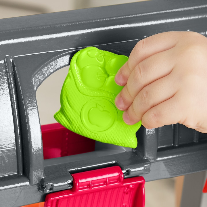 Immagine prodotto Fisher-Price Little People Stable Playset