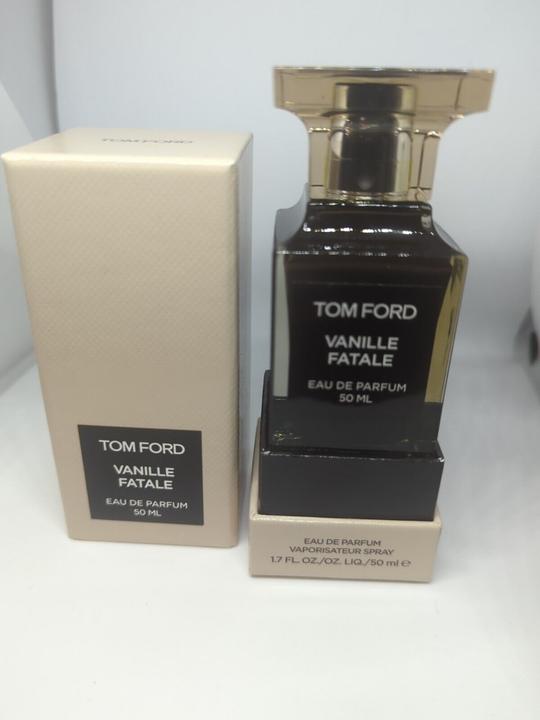 Produktbild Tom Ford Vanille Fatale (Eau de Parfum, 50 ml)