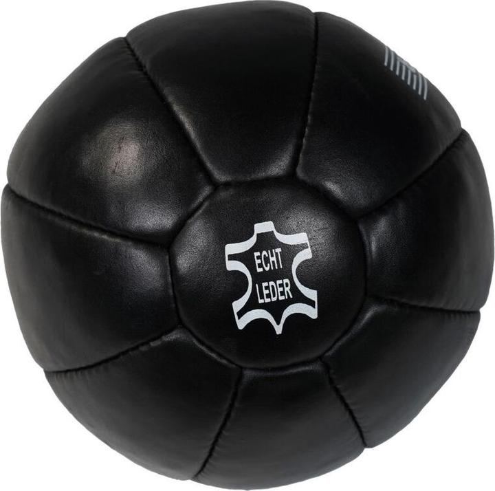 Productafbeelding Kübler Sport ® Medizinball aus Leder (5 kg, 350 mm)