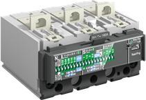 Image du produit ABB Accessoires pour disjoncteurs