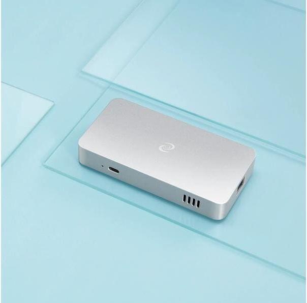 Produktbild Deeper Network Mini ohne Wi-Fi Adapter