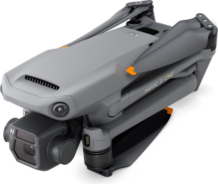 Actual product image DJI Mavic 3 Cine Premium Combo (46 min, 899 g, 20 Mpx)