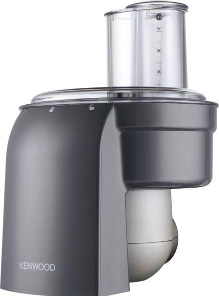 Actual product image Kenwood Dicing machine KAX400PL