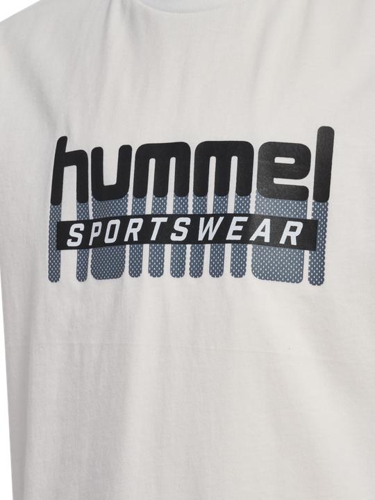 Produktbild hummel hmlTUKAS T-SHIRT S/S (104)