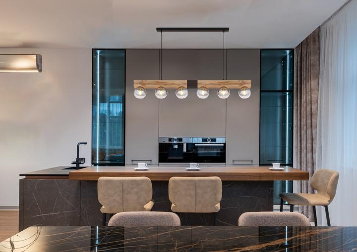 Produktbild Globo Moitas (E27)