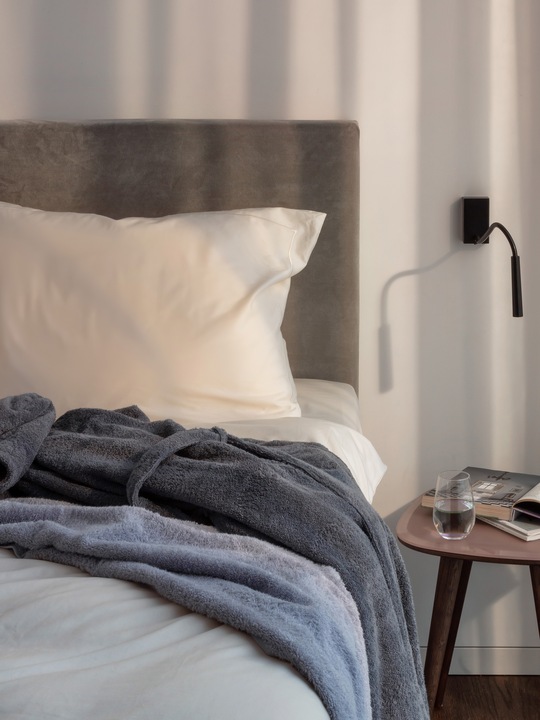 Actual product image Möve Super fuzzy (XL)