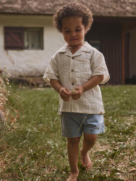 Image du produit Name it Loose Fit Shorts (92)