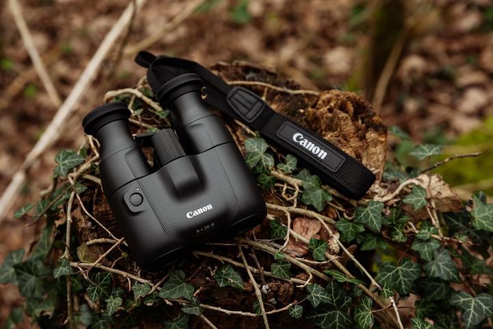 Immagine prodotto Canon 8x20 IS (8 x, 20 mm)