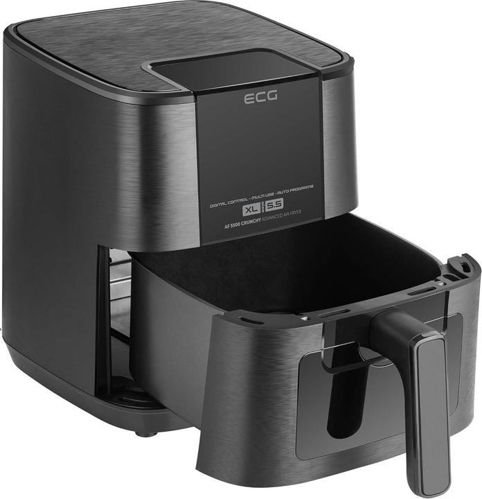 Produktbild ECG Gruzdintuv?? AF 5500 Crunchy