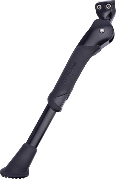 Atran Velo AtranVelo Unisex - Adult Rex DV Rear Stand, Black, One Size Only