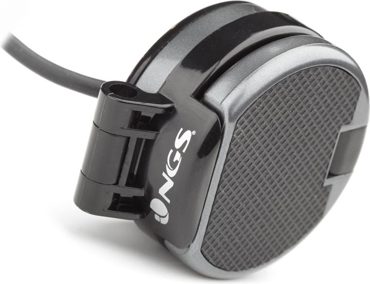 Actual product image NGS SpringCam300 (9 Mpx)