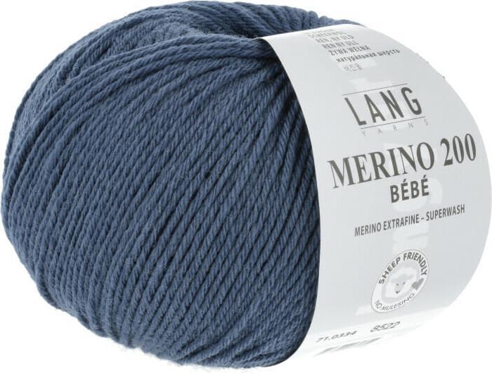 JEANS DARK 71.0334