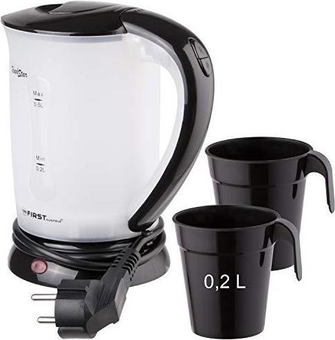 Produktbild First Austria Travel kettle 0,5L 5425-2 (0.50 l)