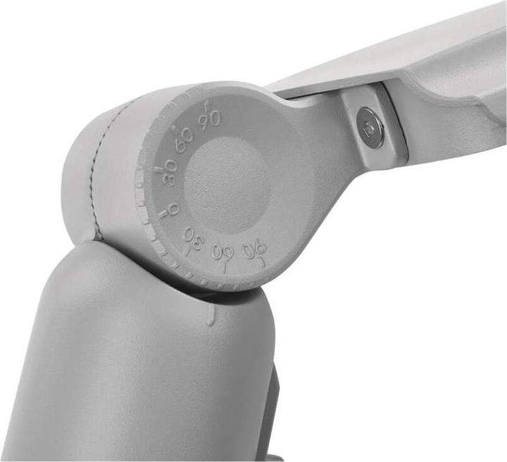 Produktbild Emos LED-Aussenleuchte SOLIS 50W, 6000 lm, neutralweiss (6000 lm, IP65)