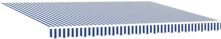 Produktbild vidaXL Einziehbare Markise (2 m)