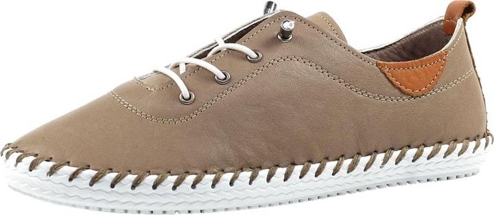 Immagine prodotto Lunar St Ives Scarpa Sportiva Pelle Donna (39)