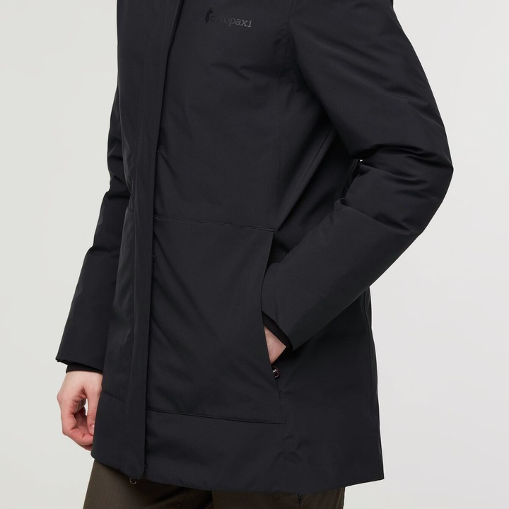 Actual product image Cotopaxi Calidez Down Parka (M)