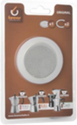 Actual product image Forever Filter