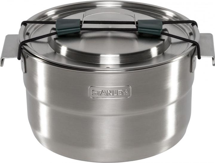 Productafbeelding Stanley 1913 Avonturenbasis