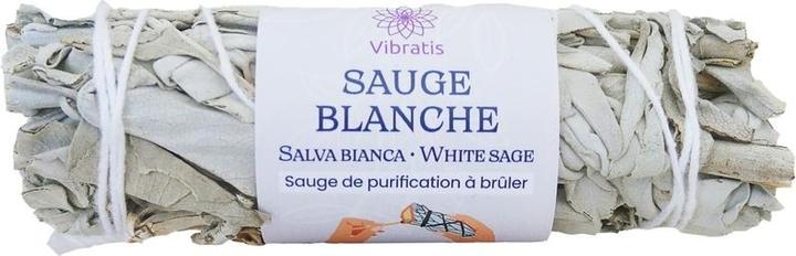 Vibratis Sage